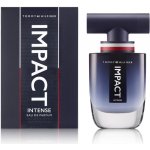 Tommy Hilfiger Impact Intense parfémovaná voda pánská 100 ml – Hledejceny.cz