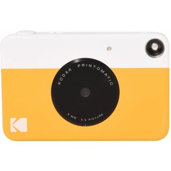 Kodak Printomatic Instant