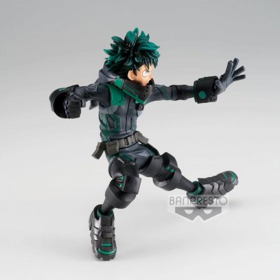 Banpresto Anime Manga My Hero Academia – Hledejceny.cz