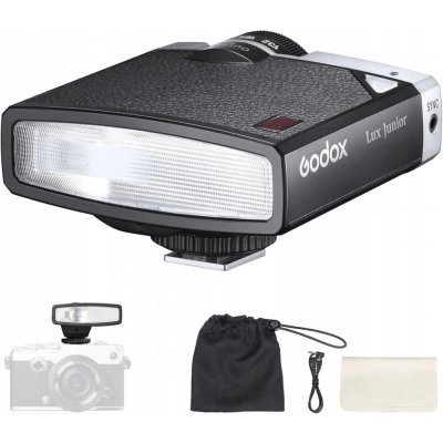 Godox Lux Junior – Hledejceny.cz