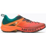 Merrell J067155 MTL MQM Tangerine/mineral – Zboží Mobilmania