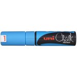Uni PWE-8K Chalk světle modrá – Zboží Mobilmania