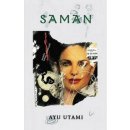 Saman - Ayu Utami