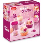 Maped Creativ Yummy Candles kreativní sada výroba svíček – Hledejceny.cz