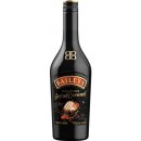 Baileys Salted Caramel 17% 0,7 l (holá láhev)