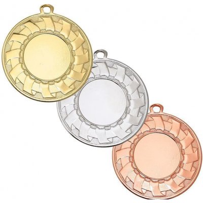 4008 Medaile průměr 5 cm – Zbozi.Blesk.cz