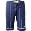 Koupací šortky, boardshorts Nike 6.0 Boardshorts navy