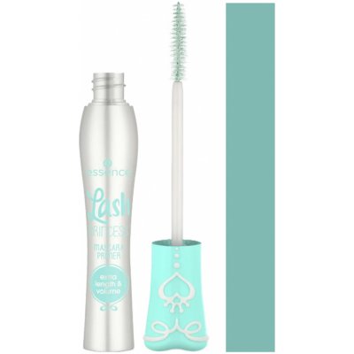 essence Lash PRINCESS MASCARA PRIMER podkladová báze pod řasenku 9 ml – Zboží Dáma