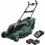 Bosch AdvancedRotak 36-660 aku 0.600.8B9.606 – Hledejceny.cz