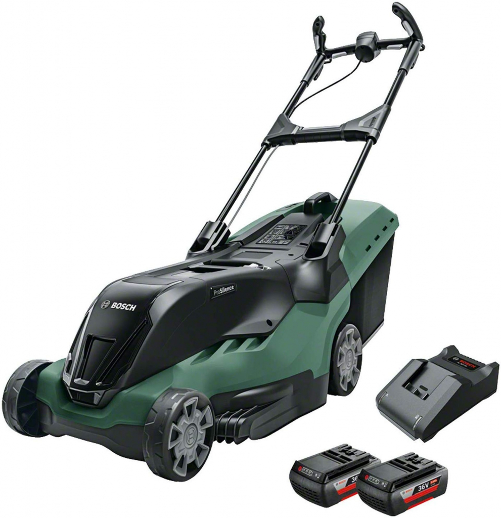 Bosch AdvancedRotak 36-660 aku 0.600.8B9.606