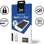 3mk HardGlass MAX Privacy pro Apple iPhone XS Max 5903108040105 – Zboží Živě