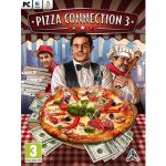Pizza Connection 3 – Zboží Mobilmania