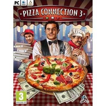 Pizza Connection 3