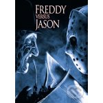 Freddy versus Jason DVD – Hledejceny.cz