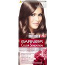 Garnier Color Sensation 6.12 diamant. světle hnědá