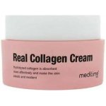Meditime REAL COLLAGEN CREAM pleťový krém 50 ml – Zboží Dáma