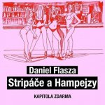 Stripáče a Hampejzy – Zboží Mobilmania