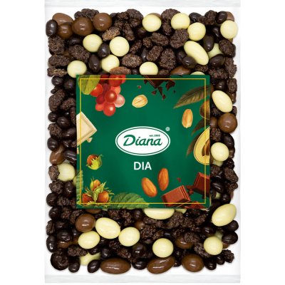 Diana Company Mix DIA polevy 500 g – Zbozi.Blesk.cz