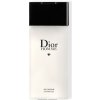 Sprchové gely Christian Dior Homme sprchový gel 200 ml