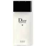 Dior Homme Sprchový gel 200 ml