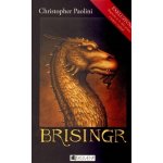 Brisingr – brož. - Paolini Christopher – Hledejceny.cz