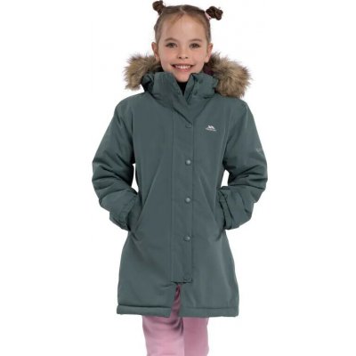 Trespass Astound šedá – Zboží Dáma