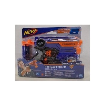 Nerf N-Strike Elite Firestrike