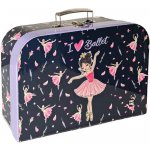 Oxybag Baletka 309617 34 cm – Zbozi.Blesk.cz