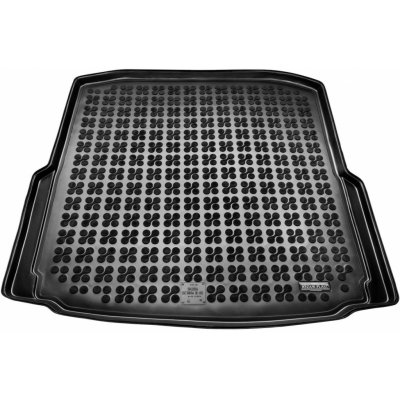 Plastová Vana do kufru Rezaw Plast Škoda Octavia III hatchback 2012 – Hledejceny.cz