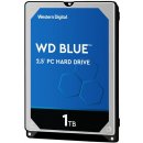 Pevný disk interní WD Blue 1TB, WD10SPZX
