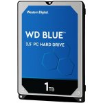 WD Blue 1TB, WD10SPZX – Zboží Živě