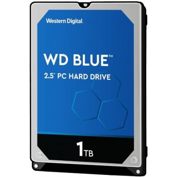 WD Blue 1TB, WD10SPZX