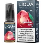 Ritchy Liqua MIX Cranberry Blast 10 ml 18 mg – Hledejceny.cz