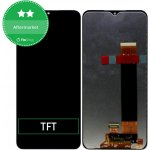 LCD Displej + Dotykové sklo Samsung Galaxy M33 5G – Zboží Živě