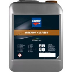 Cartec Interior Cleaner 10 l