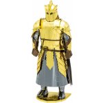 Metal Earth 3D puzzle Hra o trůny: The Mountain (ICONX) 49 ks – Hledejceny.cz