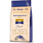 Fitmin Maxi Performance 12 kg – Zboží Mobilmania