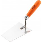 NEO TOOLS Zednická lžíce - lichoběžník, 140 mm – Hledejceny.cz