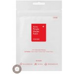 Cosrx Acne Pimple Master Čistící náplasti 24 ks – Zbozi.Blesk.cz