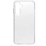 Tactical TPU Kryt Samsung Galaxy A16 5G Transparent 8596311264443 – Zboží Živě