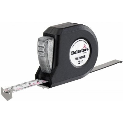 Hultafors svinovací HT TALMETER 2m – Hledejceny.cz
