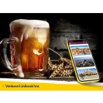 Venkovní úniková hra Tour de beer Pardubice Střední obtížnost – Hledejceny.cz