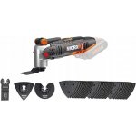 Worx WX693.9 – Zboží Dáma