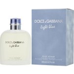 Dolce & Gabbana Light Blue toaletní voda pánská 200 ml – Hledejceny.cz