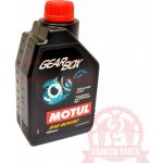 Motul Gearbox 80W-90 1 l – Hledejceny.cz