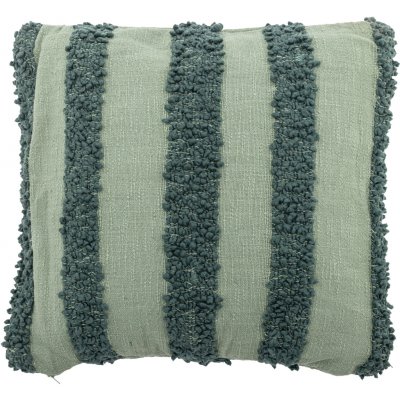 Bloomingville polštář Cory Green 50x50 – Hledejceny.cz