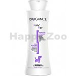 Biogance Activ hair šampon pro obnovu srsti 250 ml – Hledejceny.cz