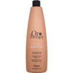 Fanola Oro Therapy 24K Gold Shampoo 1000 ml – Zboží Mobilmania