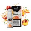E-liquid WAY to Vape Peach 10 ml 6 mg