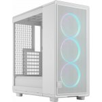 Fractal Design Epoch White TG RGB Clear Tint FD-C-EPO1A-05 – Zboží Živě